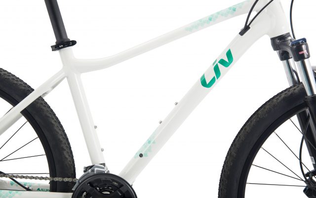 Xe đạp địa hình LIV 2022 CATE 2 là một trong những dòng xe đạp nữ thuộc hãng xe đạp GIANT. 