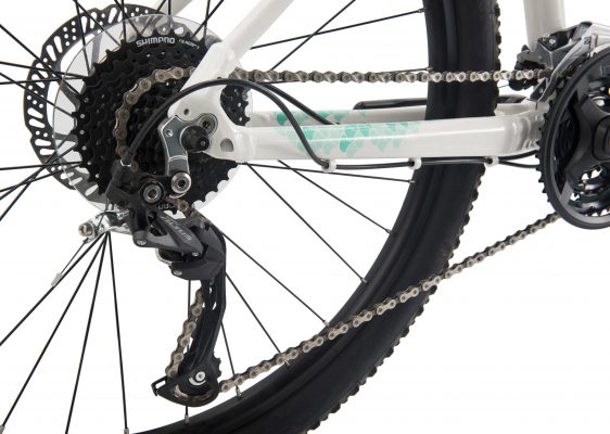 Xe đạp địa hình LIV 2022 CATE 2 là một trong những dòng xe đạp nữ thuộc hãng xe đạp GIANT. 