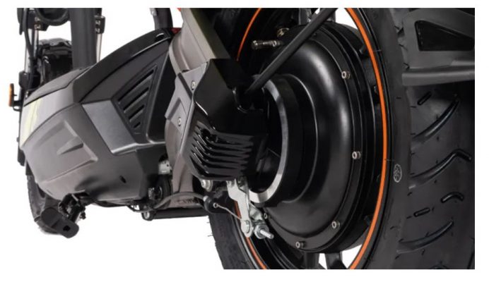 BỘ CHUYỂN ĐỘNG 2021 elem ds133